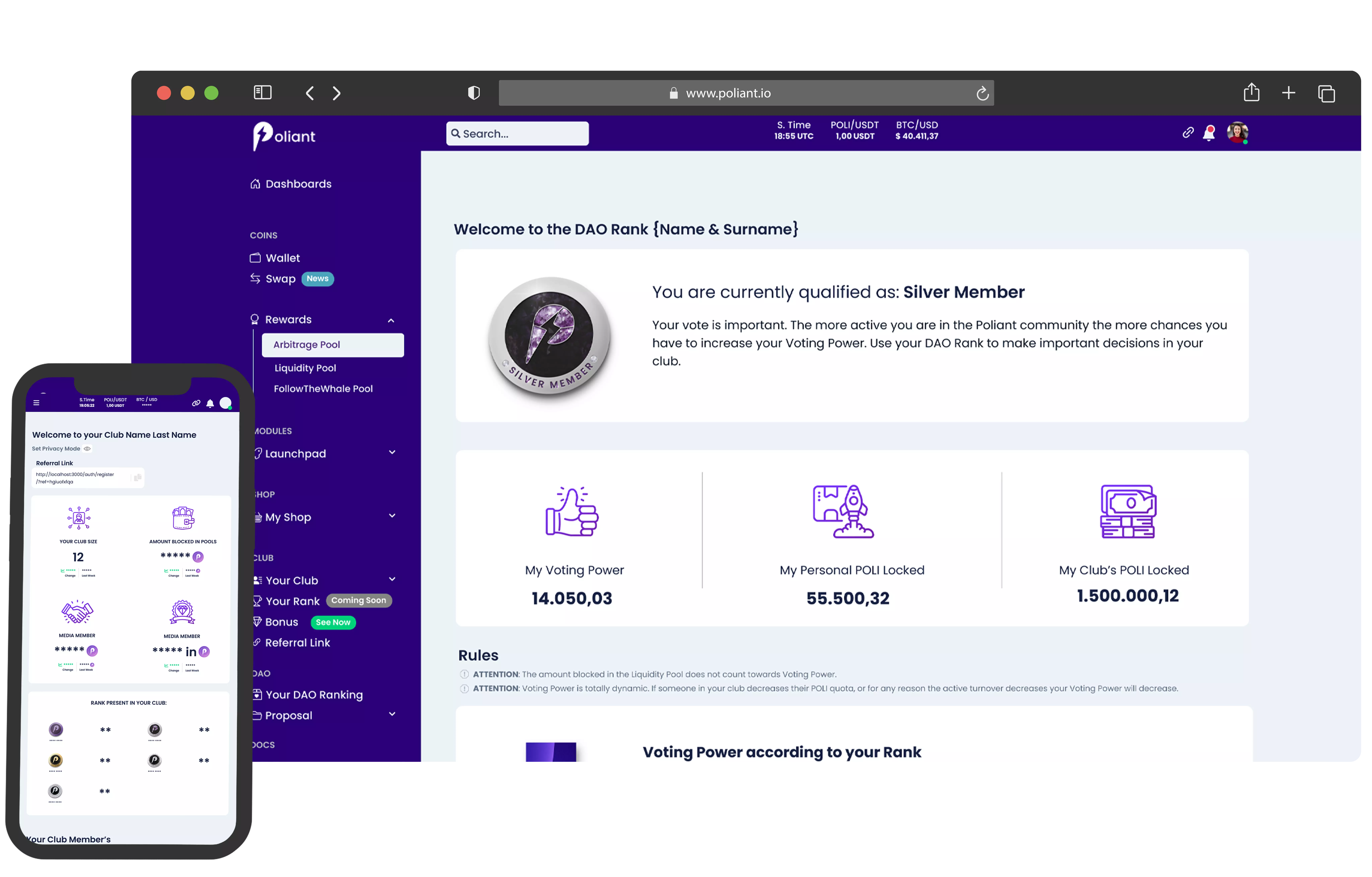 Iphone and Mac Browser